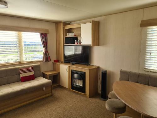 Apartamento 8 Berth The Chase Ingoldmells (horizon)