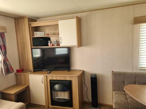 Apartamento 8 Berth The Chase Ingoldmells (horizon)