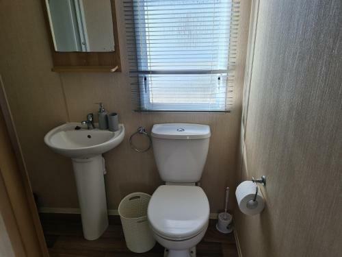 Apartamento 8 Berth The Chase Ingoldmells (horizon)