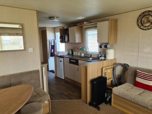 Apartamento 8 Berth The Chase Ingoldmells (horizon)