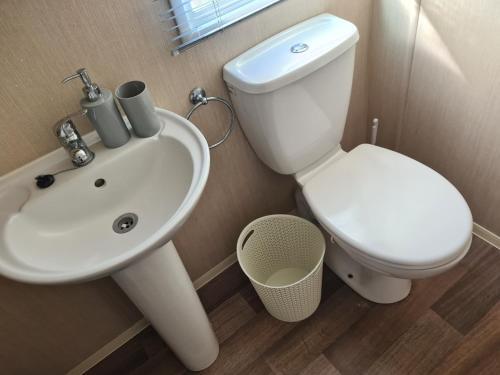 Apartamento 8 Berth The Chase Ingoldmells (horizon)