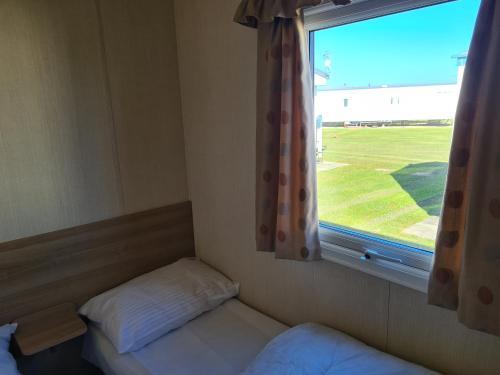 Apartamento 8 Berth The Chase Ingoldmells (horizon)