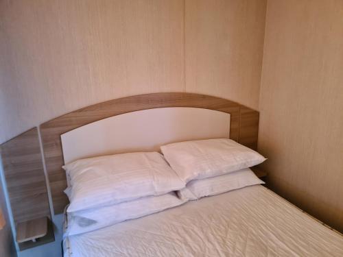 Apartamento 8 Berth The Chase Ingoldmells (horizon)