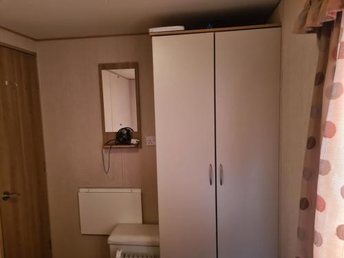 Apartamento 8 Berth The Chase Ingoldmells (horizon)