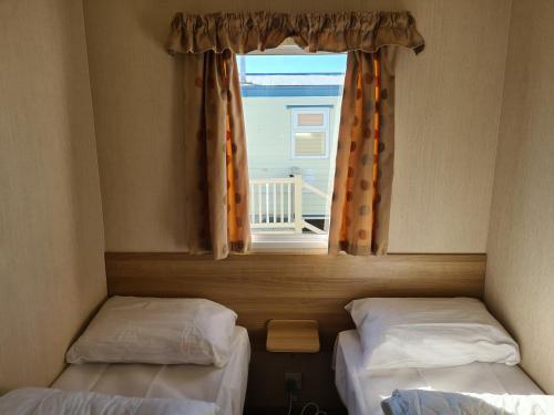 Apartamento 8 Berth The Chase Ingoldmells (horizon)