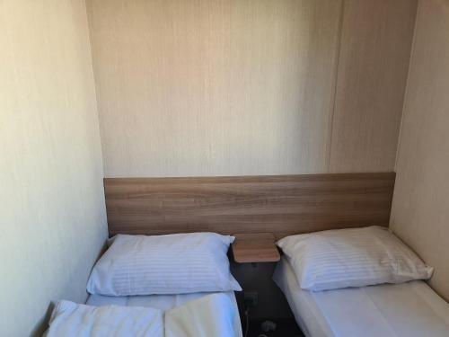 Apartamento 8 Berth The Chase Ingoldmells (horizon)
