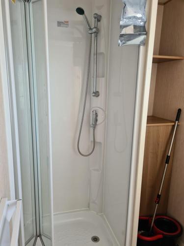 Apartamento 8 Berth The Chase Ingoldmells (horizon)