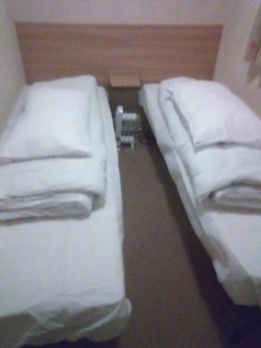 Apartamento 8 Berth The Chase Ingoldmells (horizon)
