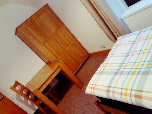 Yvi's Town Apartment