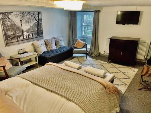 Hotel Griffin Inn Irnham