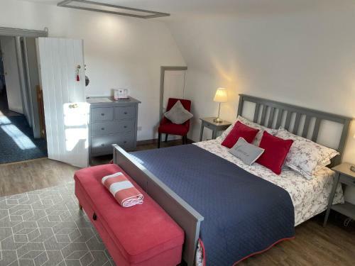 Hotel Griffin Inn Irnham