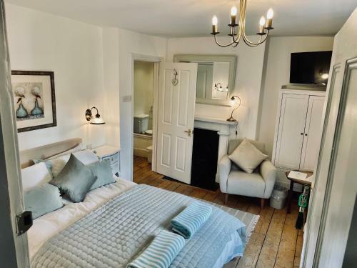 Hotel Griffin Inn Irnham
