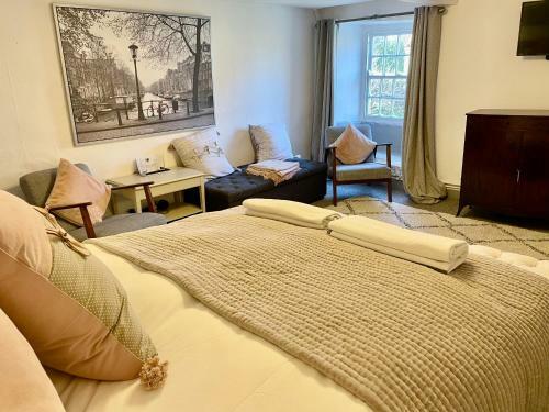 Hotel Griffin Inn Irnham