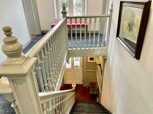 Hotel Griffin Inn Irnham