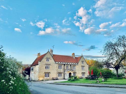 Hotel Griffin Inn Irnham