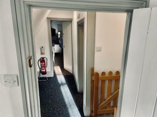 Hotel Griffin Inn Irnham
