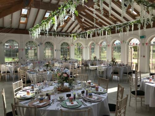 Hotel Griffin Inn Irnham