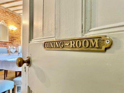 Hotel Griffin Inn Irnham