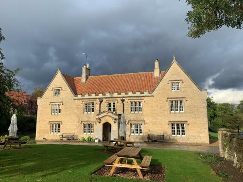 Hotel Griffin Inn Irnham