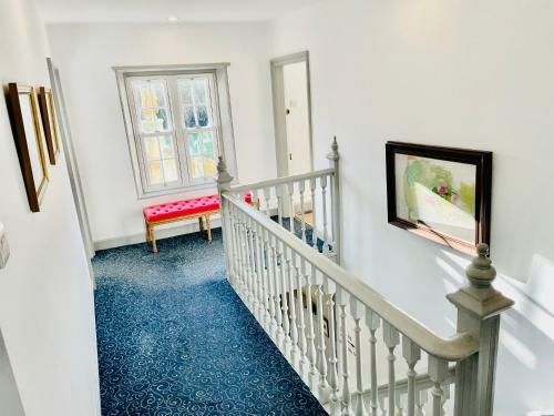 Hotel Griffin Inn Irnham
