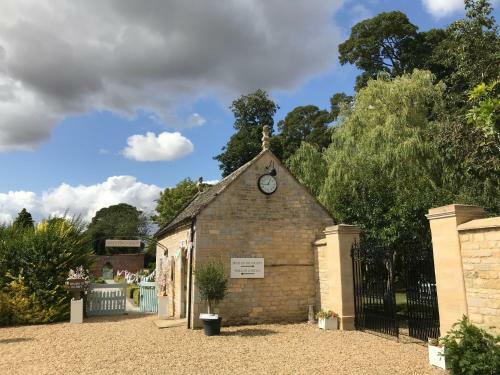 Hotel Griffin Inn Irnham