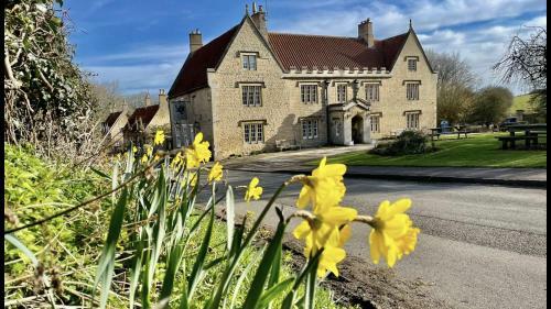 Hotel Griffin Inn Irnham