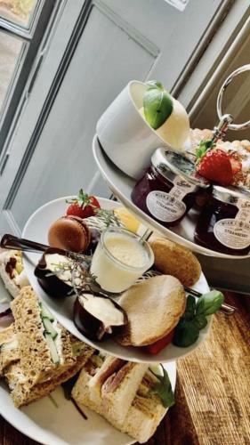 Hotel Griffin Inn Irnham