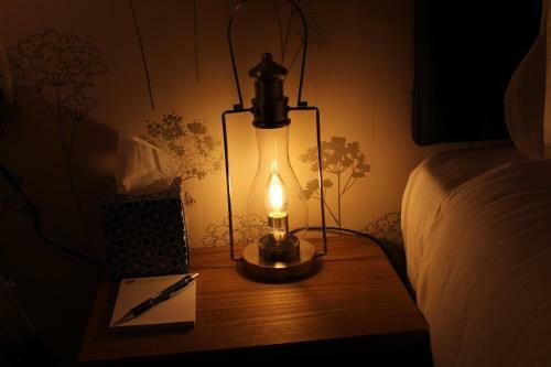 Hostal Woodlands Country House & Cottage