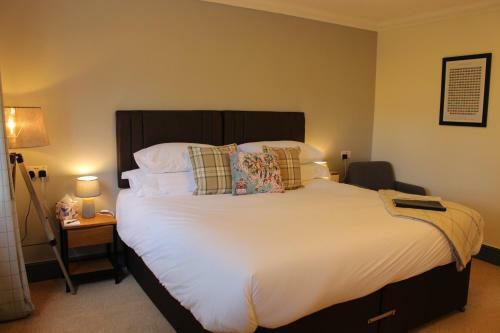 Hostal Woodlands Country House & Cottage