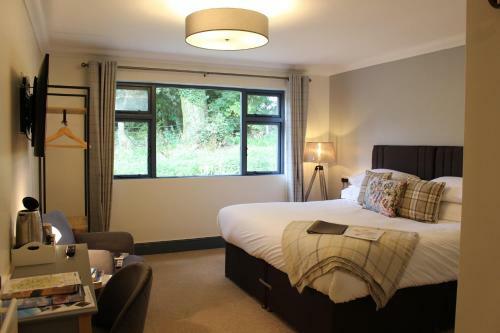 Hostal Woodlands Country House & Cottage