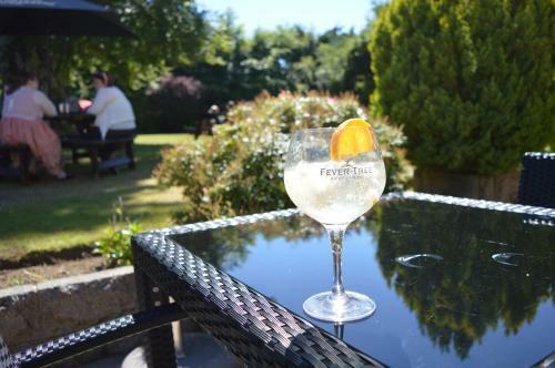 Bennachie Lodge Hotel