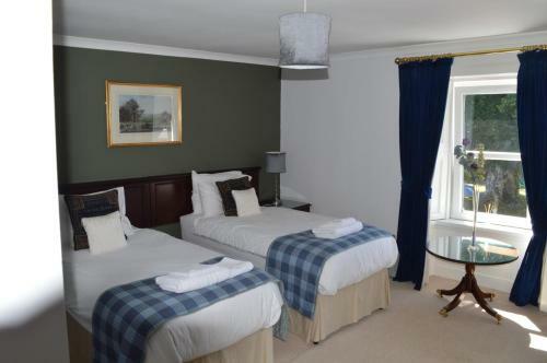 Bennachie Lodge Hotel