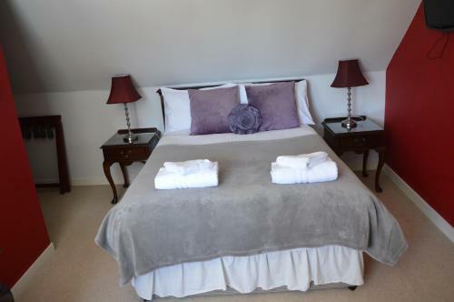 Bennachie Lodge Hotel