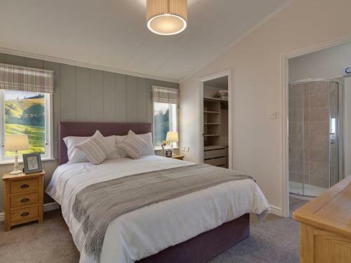 Snittlegarth Luxury Lodge Two - Uk38009