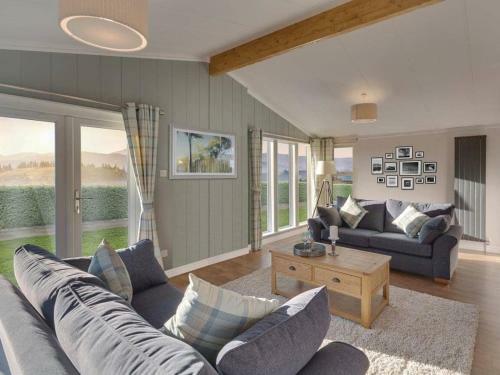 Snittlegarth Luxury Lodge Two - Uk38009