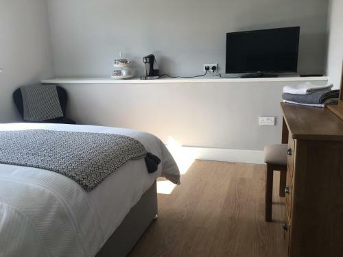 Bed & Breakfast Ferney House