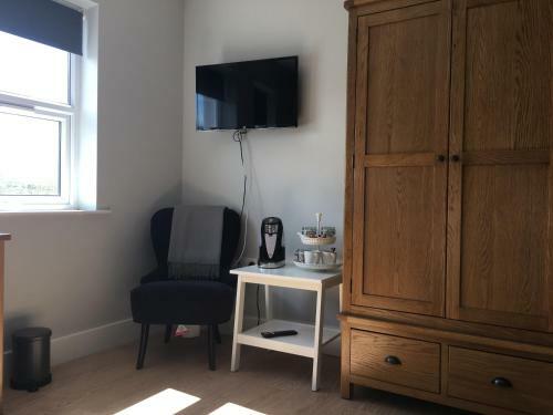 Bed & Breakfast Ferney House