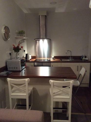 Fermanagh 2 Bedroom Apartment.