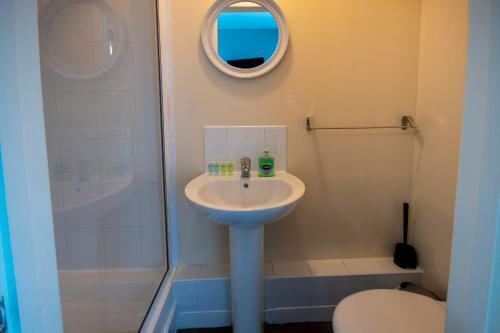 Hostal Irvine Riverside Guesthouse By Paym�n Club