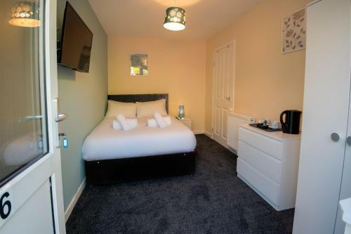 Hostal Irvine Riverside Guesthouse By Paym�n Club