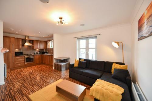 Irvine Luxury Apartment