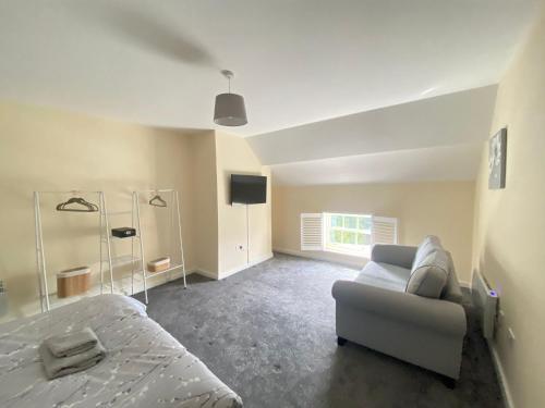 Apartamento Hodge Bower Holidays - Ironbridge, Squires