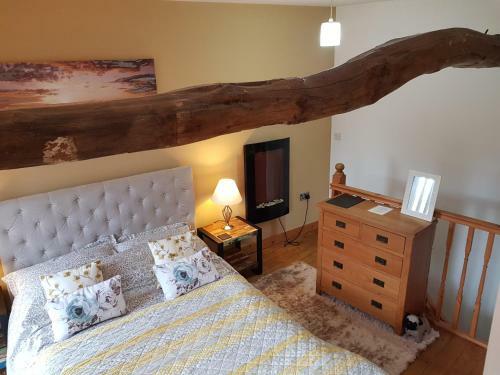 Apartamento The Mews @ The Pheasant