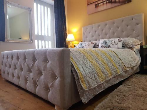 Apartamento The Mews @ The Pheasant