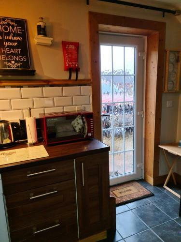 Apartamento The Mews @ The Pheasant