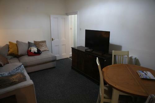 Apartamento Stanhope View