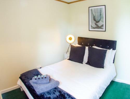 Rands Lodge