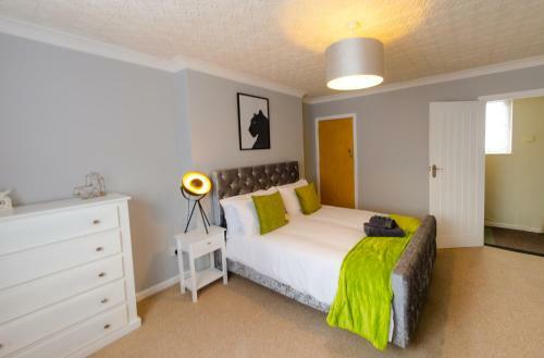 Rands Lodge