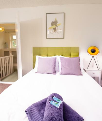 Rands Lodge