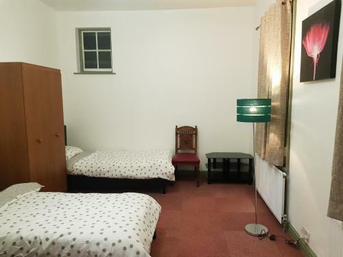 Apartamento Costa Suite